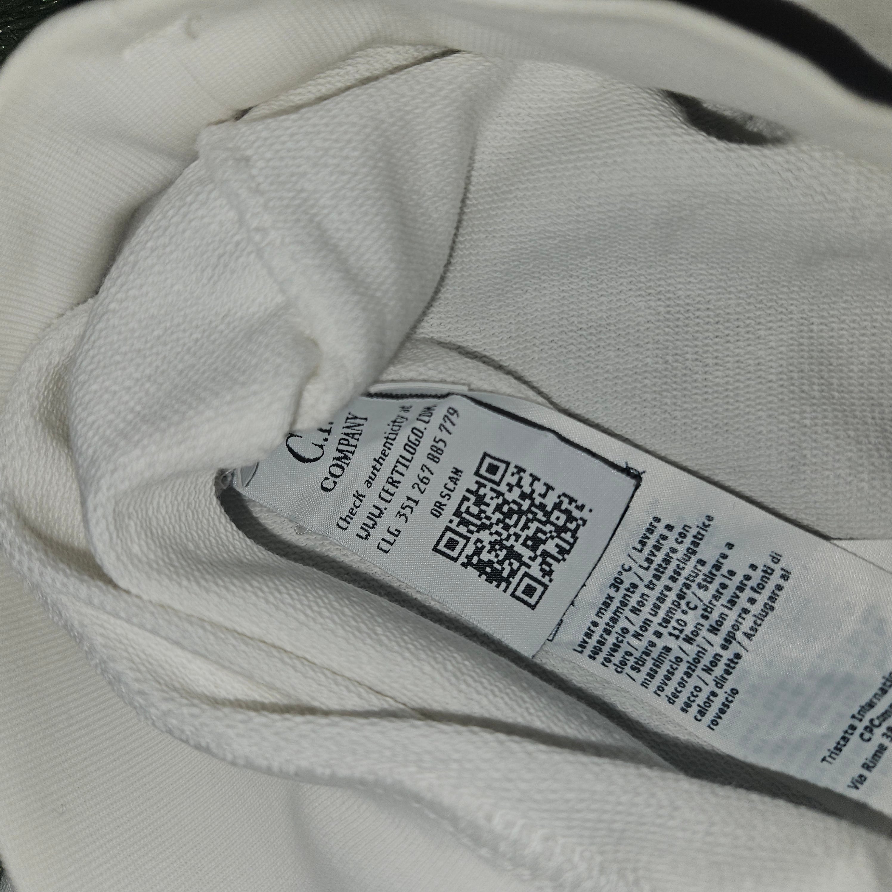 Cp company