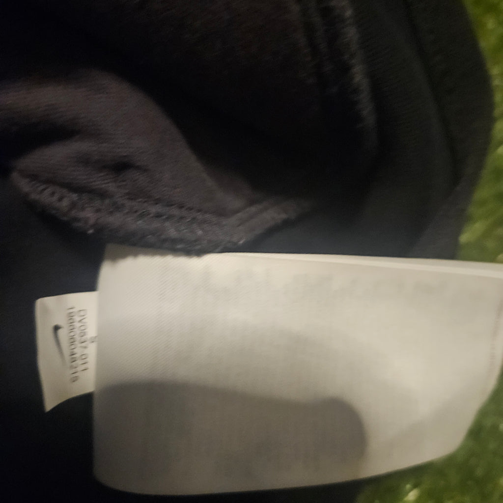 Nike tech fleece size small pre-owned