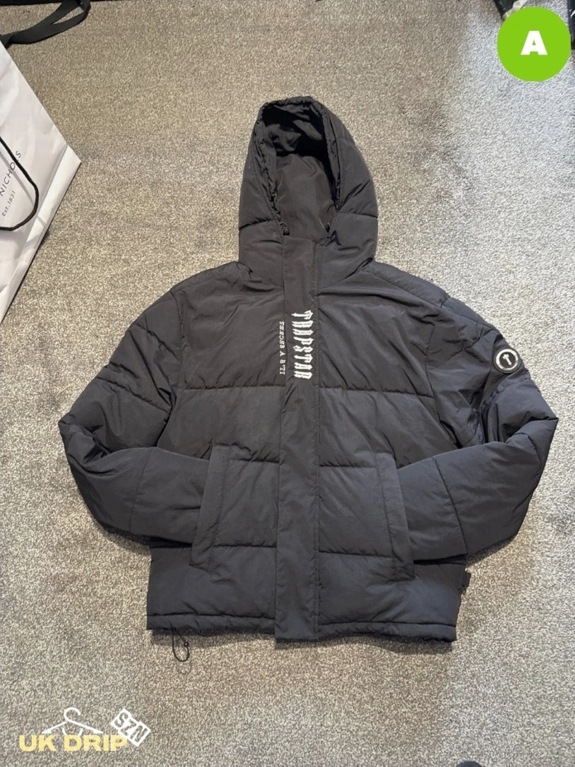 Trapstar Coat M