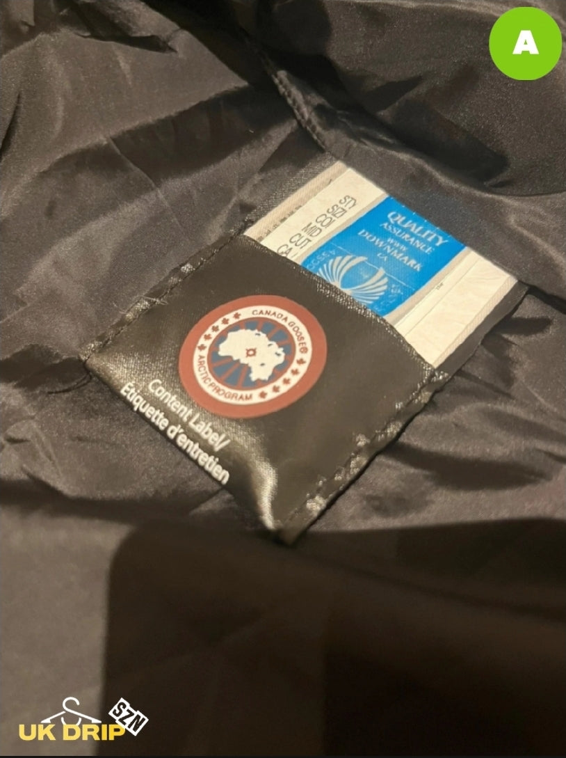 Canada Goose Gilet XS