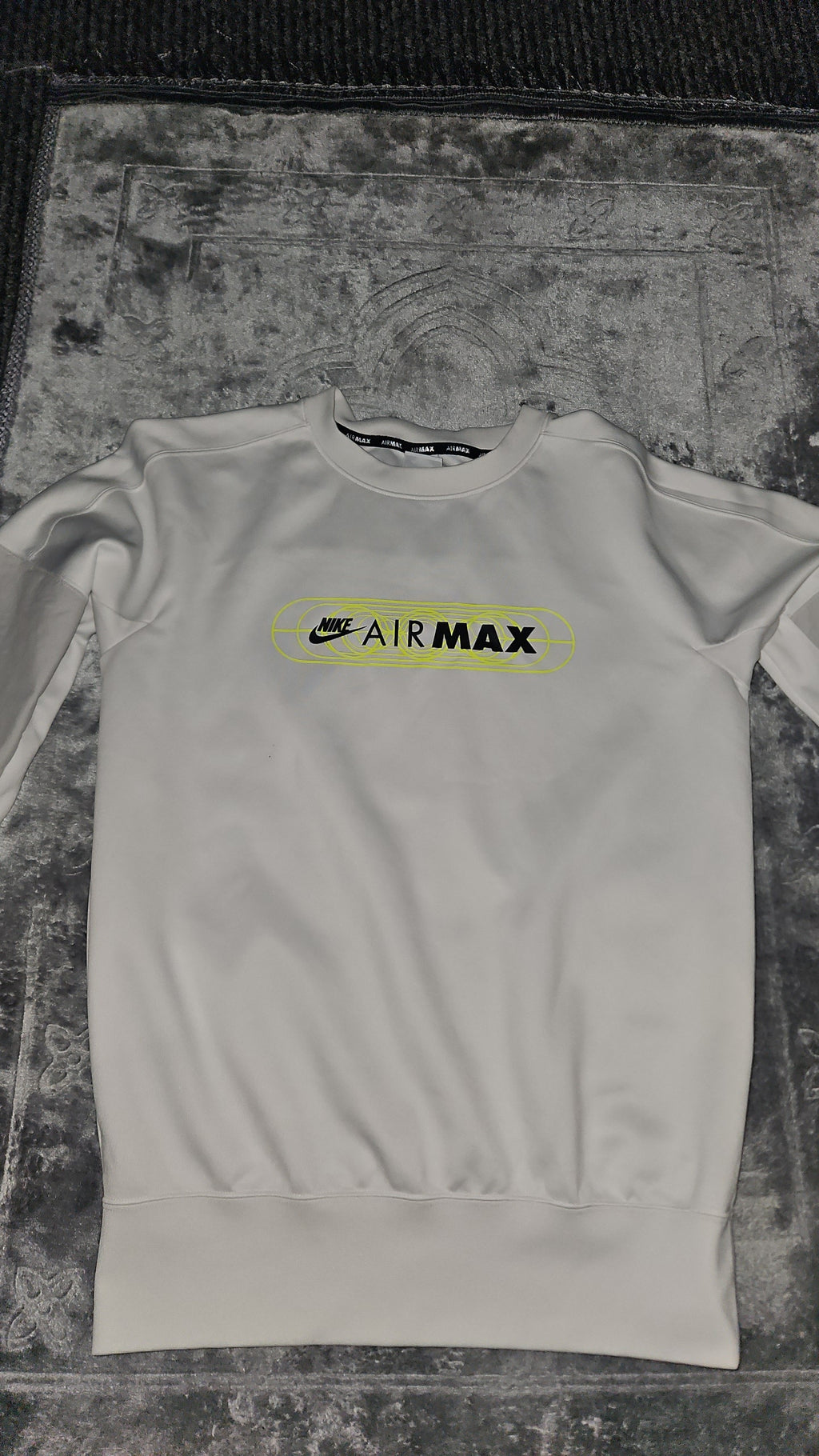 Nike Air Max Jumper - Amazing Condition