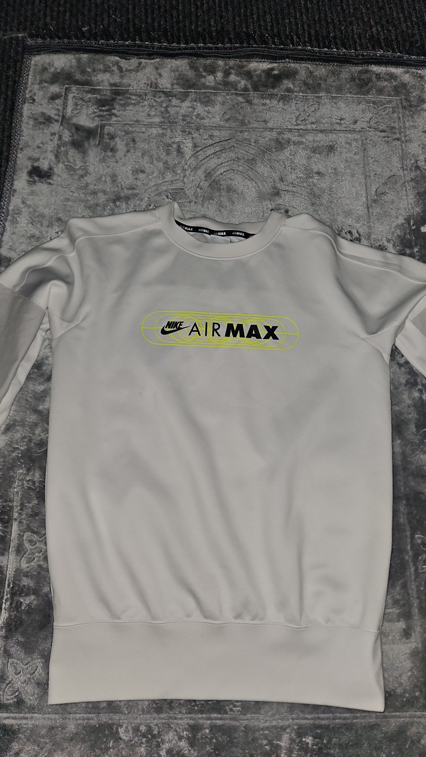 Nike Air Max Jumper - Amazing Condition