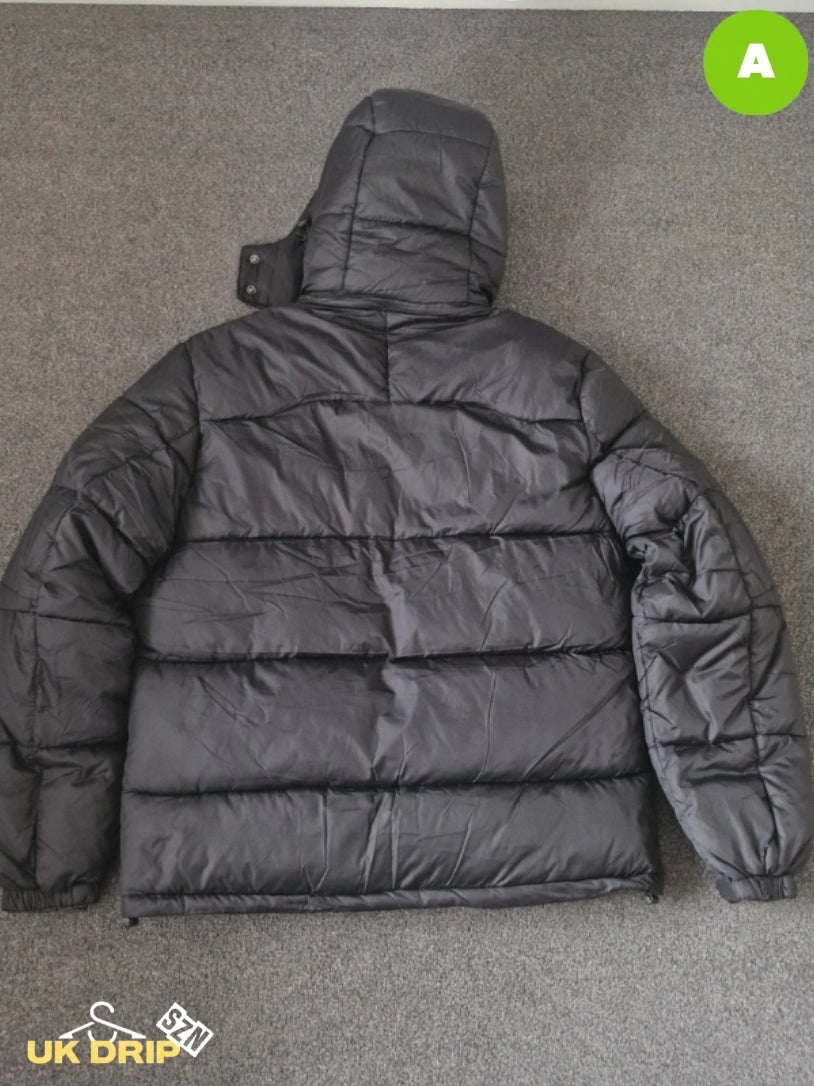 Ralph Lauren Puffer Jacket M