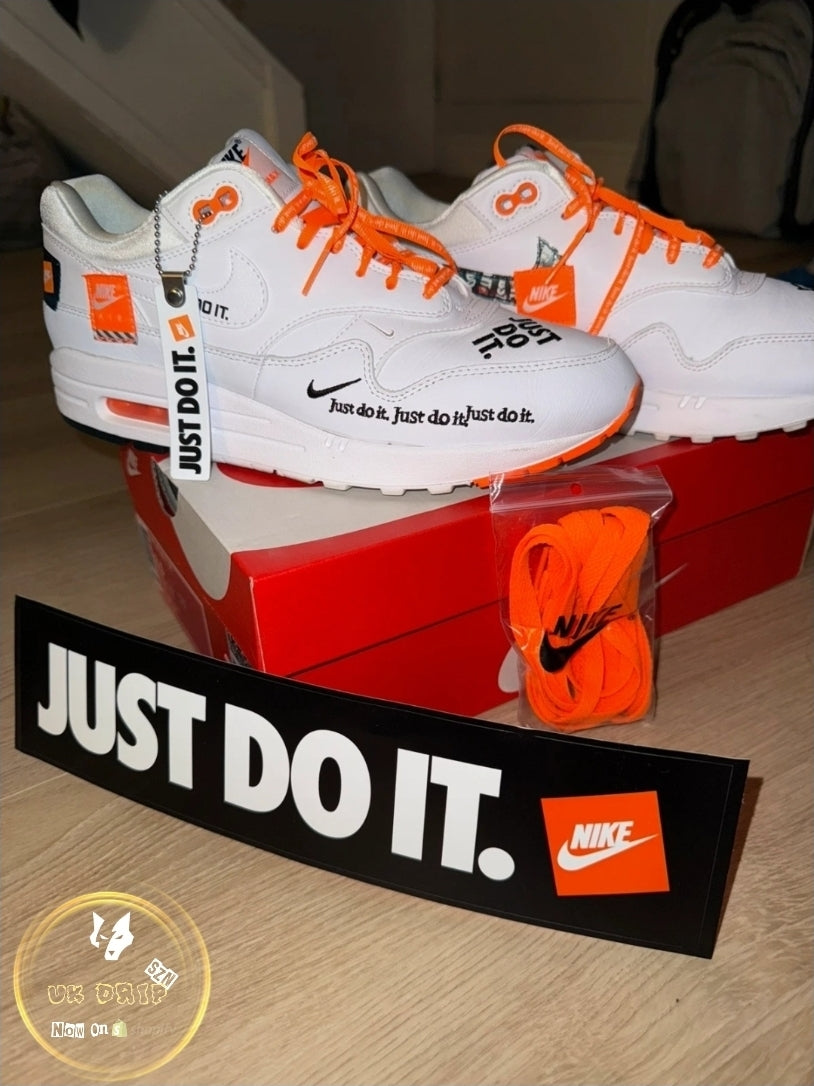 Nike Air Max 1 SE UK 7.5