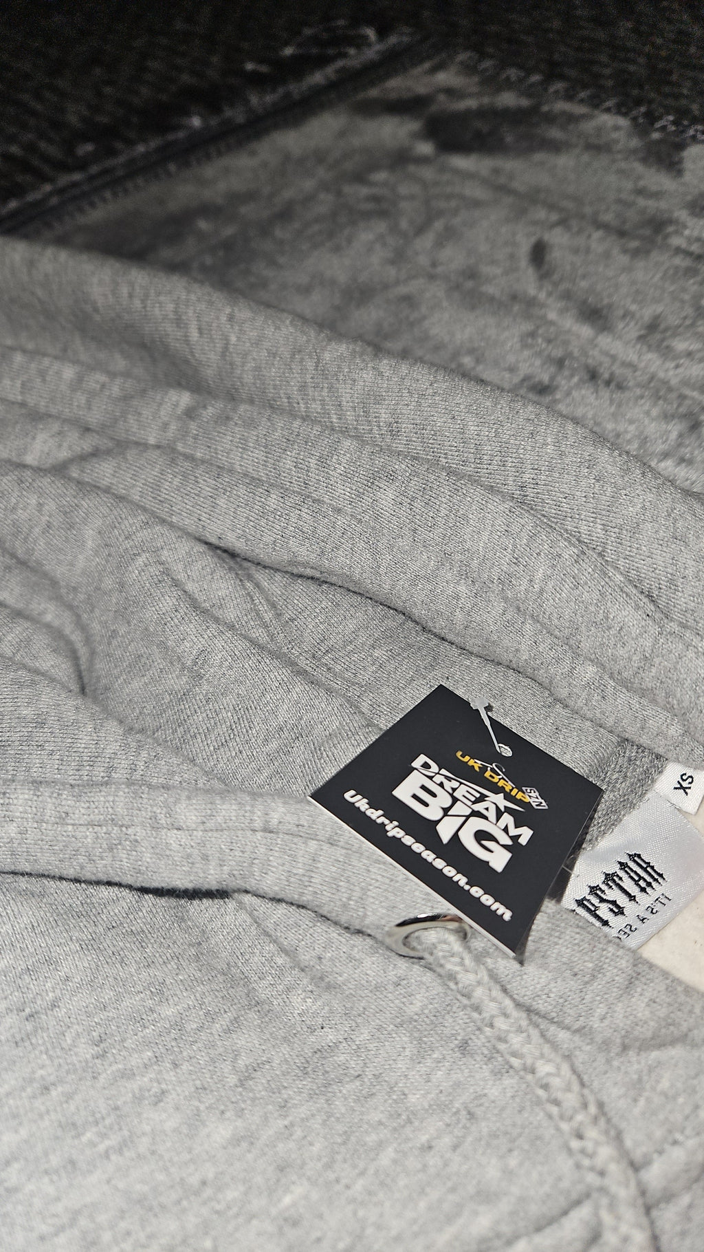 Trapstar London Hoodie - Size xs