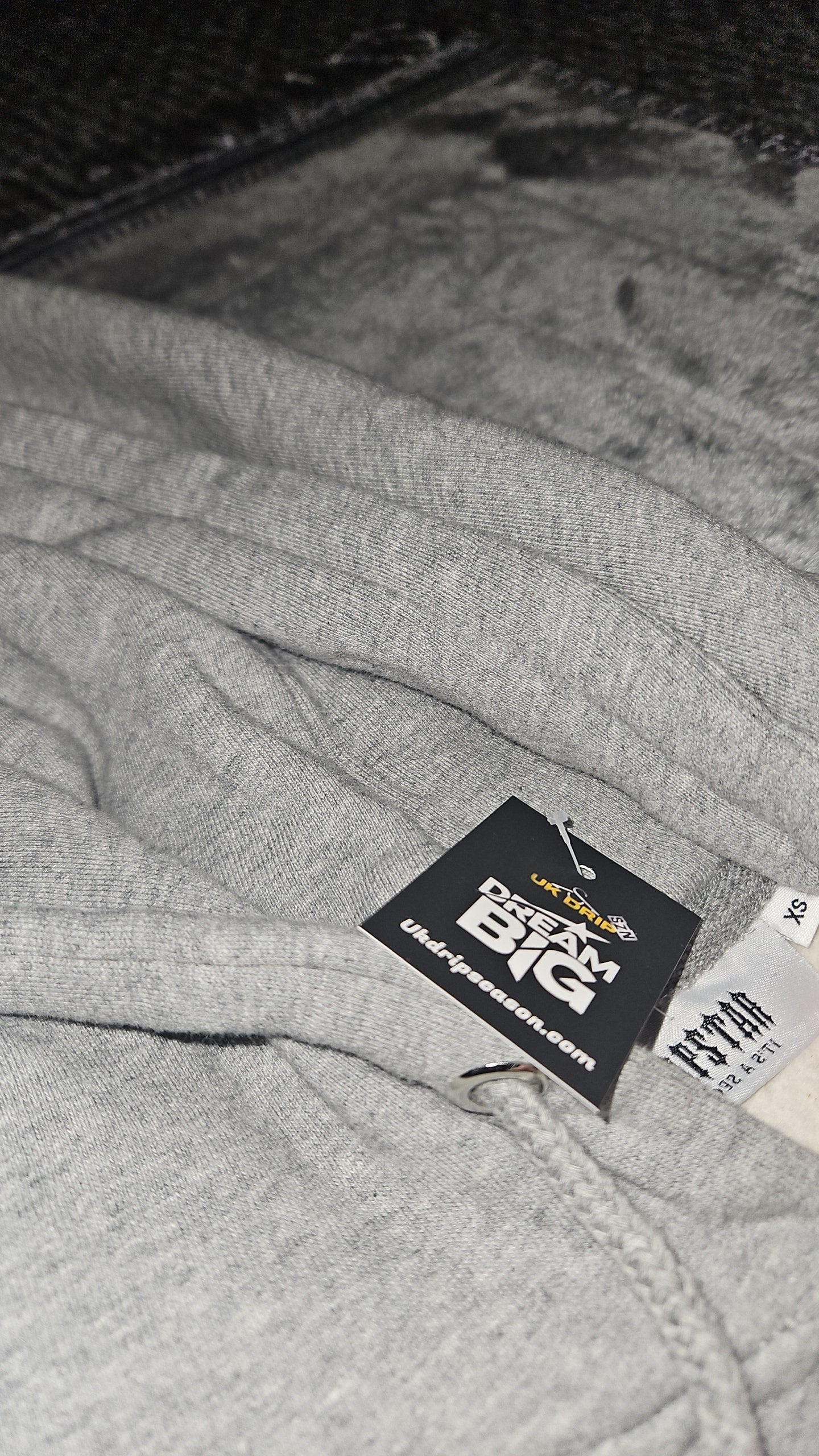 Trapstar London Hoodie - Size xs