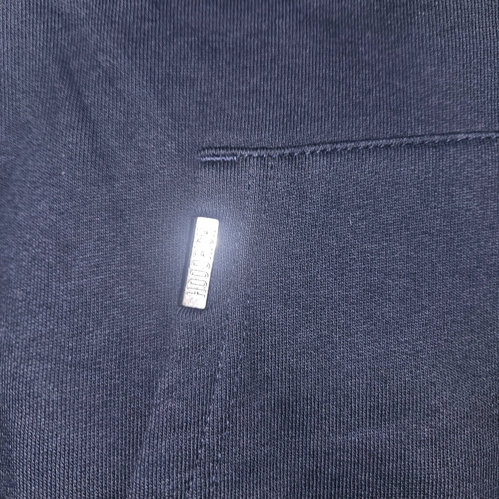 Hoorich Hoodie - Dark Navy - Size Small - BNWT
