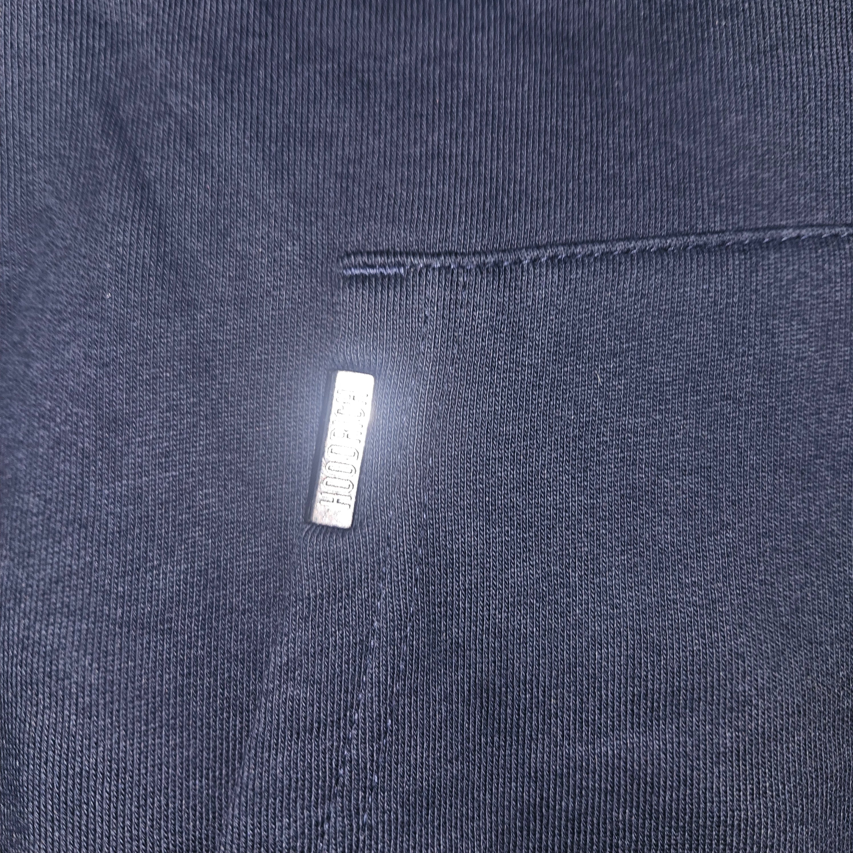Hoorich Hoodie - Dark Navy - Size Small - BNWT