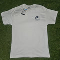Nike APO White T-Shirt – Men's Size Medium BNWT
