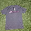 Alessandro Zavetti T-Shirt - Size Large - BNWT