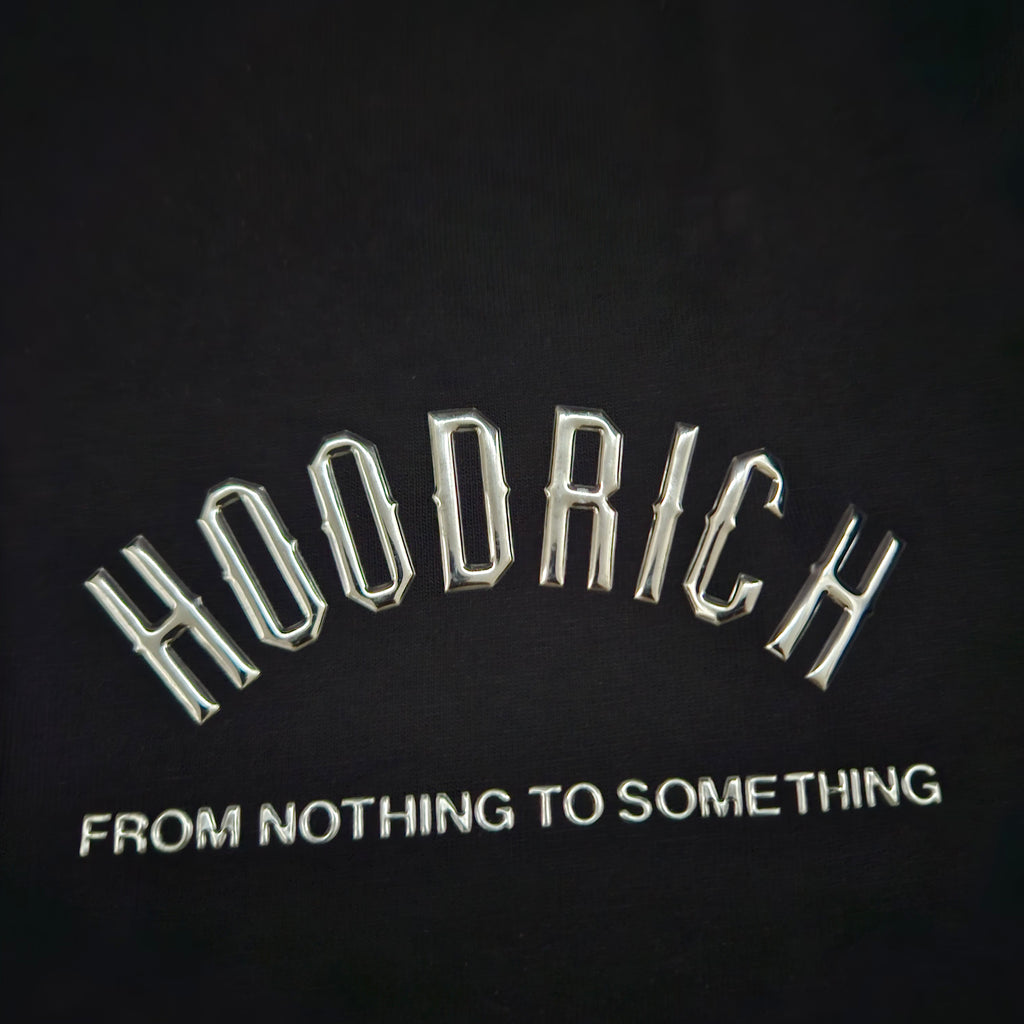 Hoodrich Chromo Shirt & Shorts Set – BNWT – Men's Medium