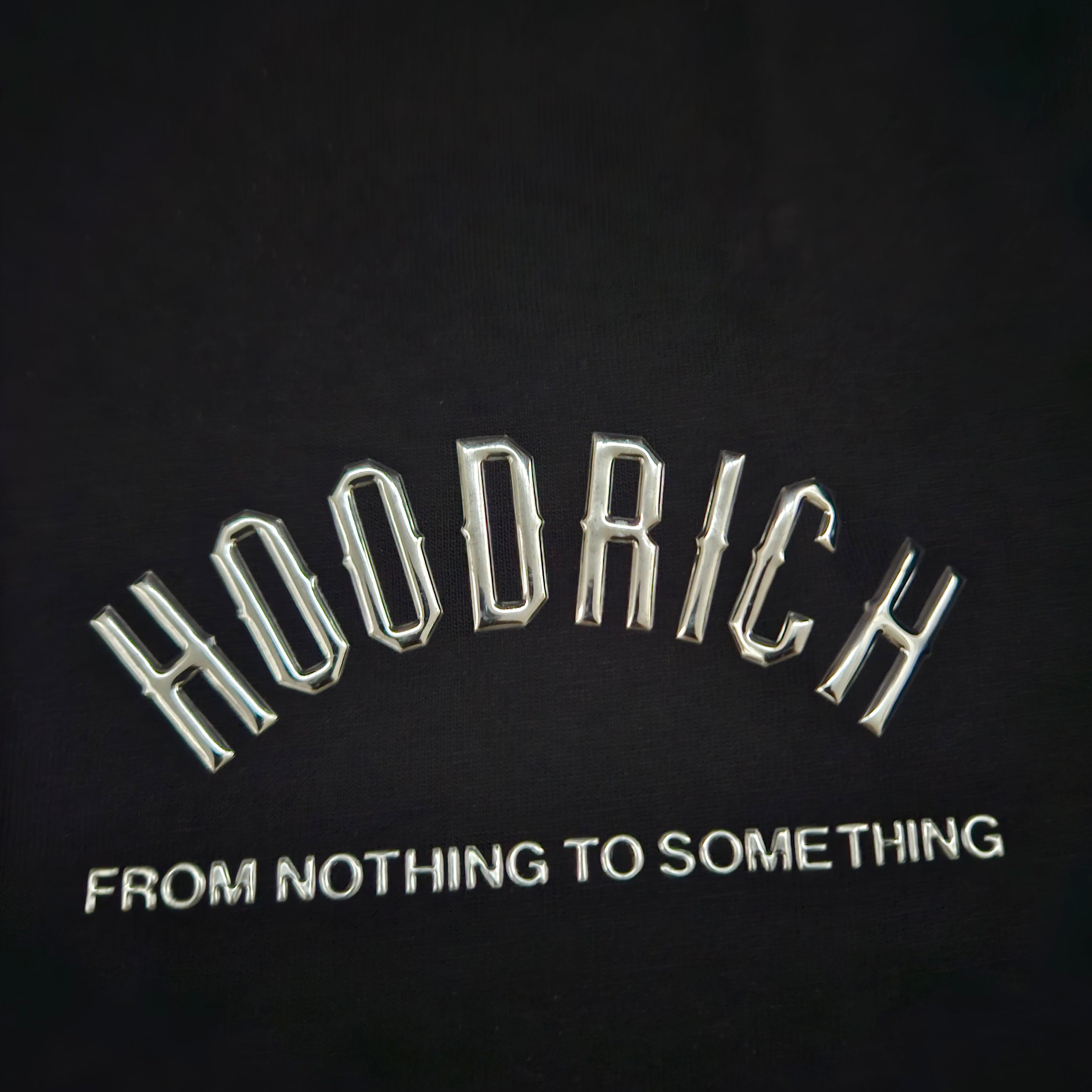 Hoodrich Chromo Shirt & Shorts Set – BNWT – Men's Medium