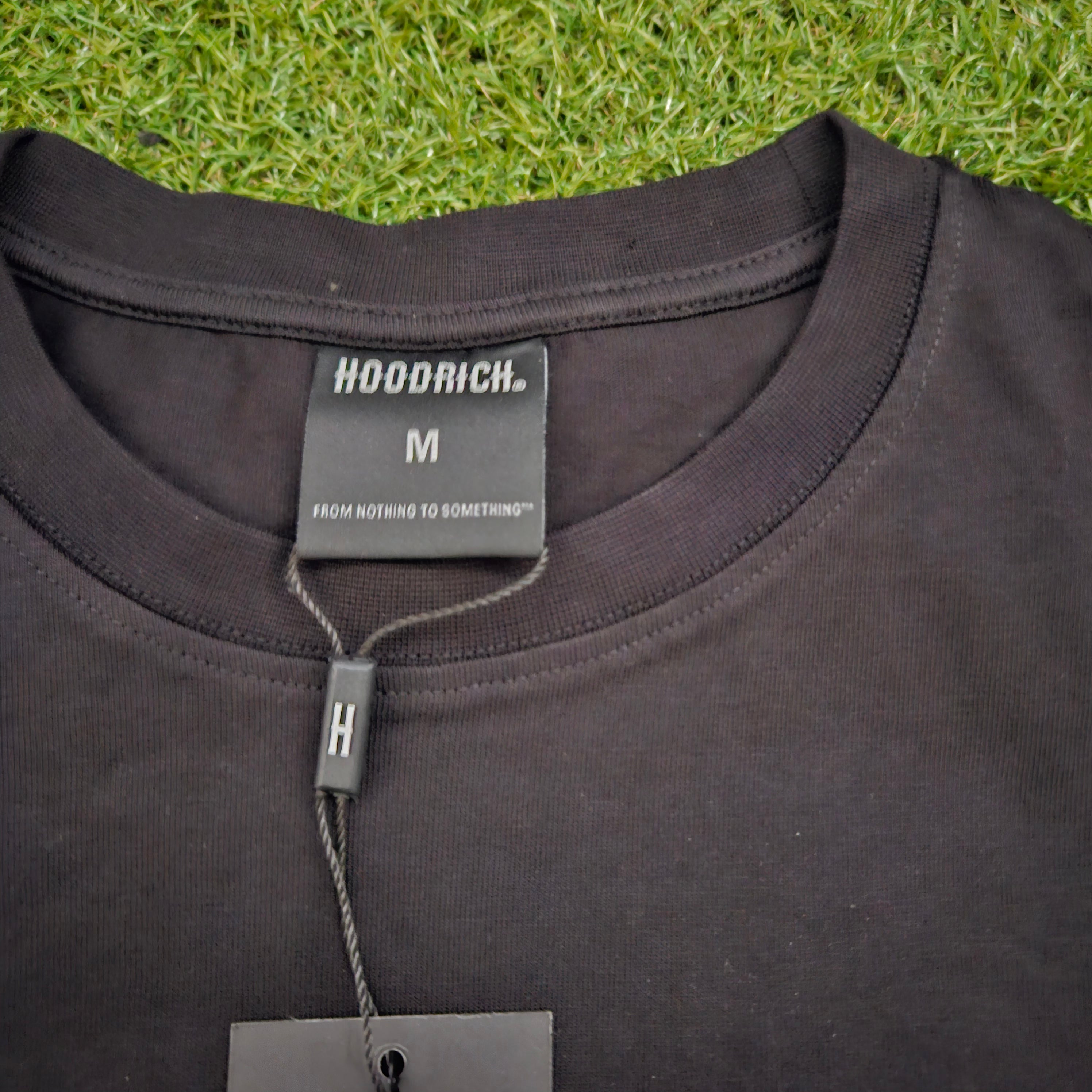 Hoodrich Chromo Shirt & Shorts Set – BNWT – Men's Medium
