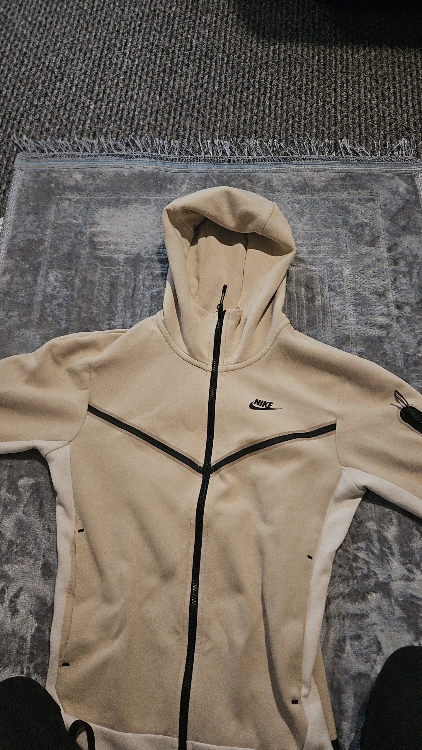 (RARE) Nike Tech Fleece Tracksuit old Gen Size Xs/S