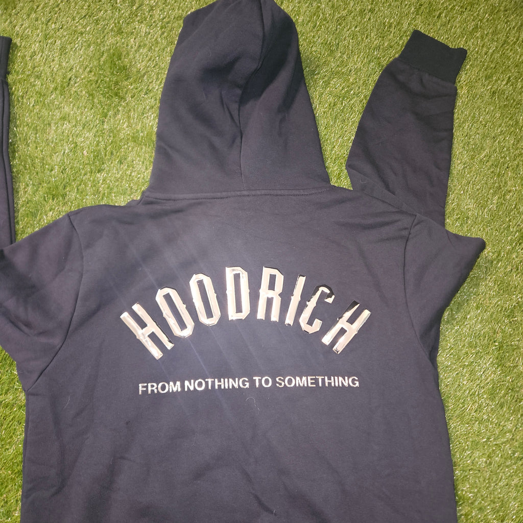 Hoodrich tracksuit size medium bnwt