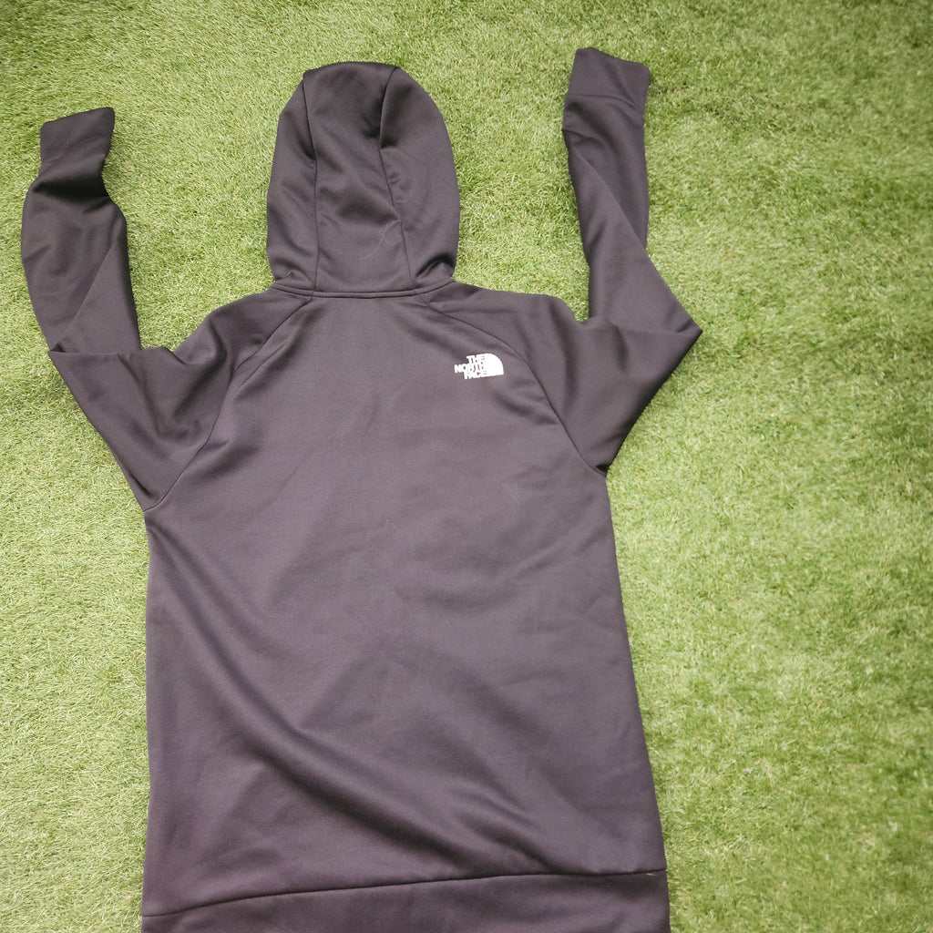 The North Face Black & Grey Hoodie – Men's Medium | BNWT