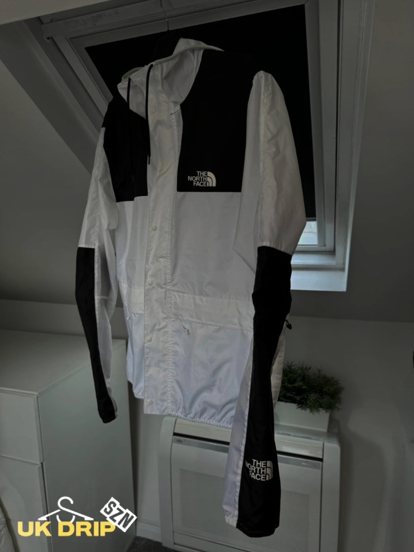 North Face Men's Windrunner Jacket