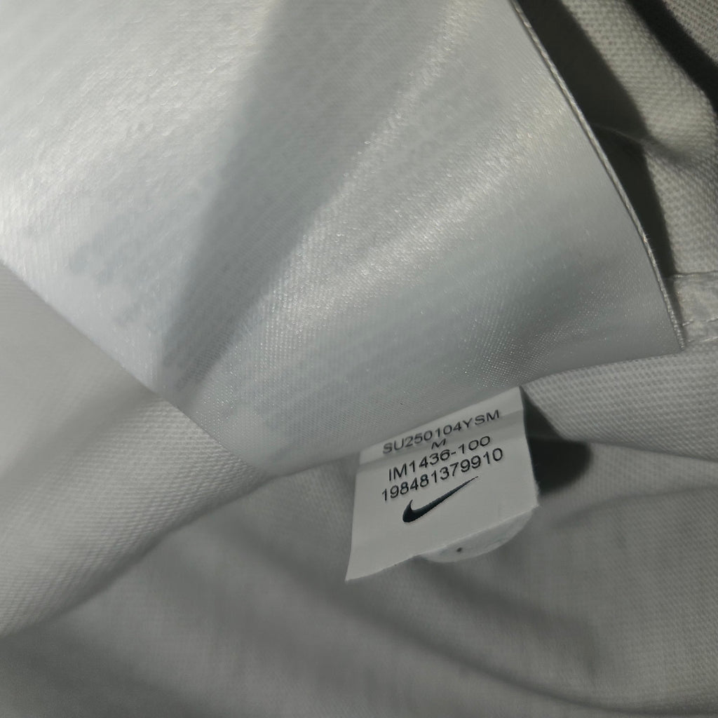 Nike APO White T-Shirt – Men's Size Medium BNWT