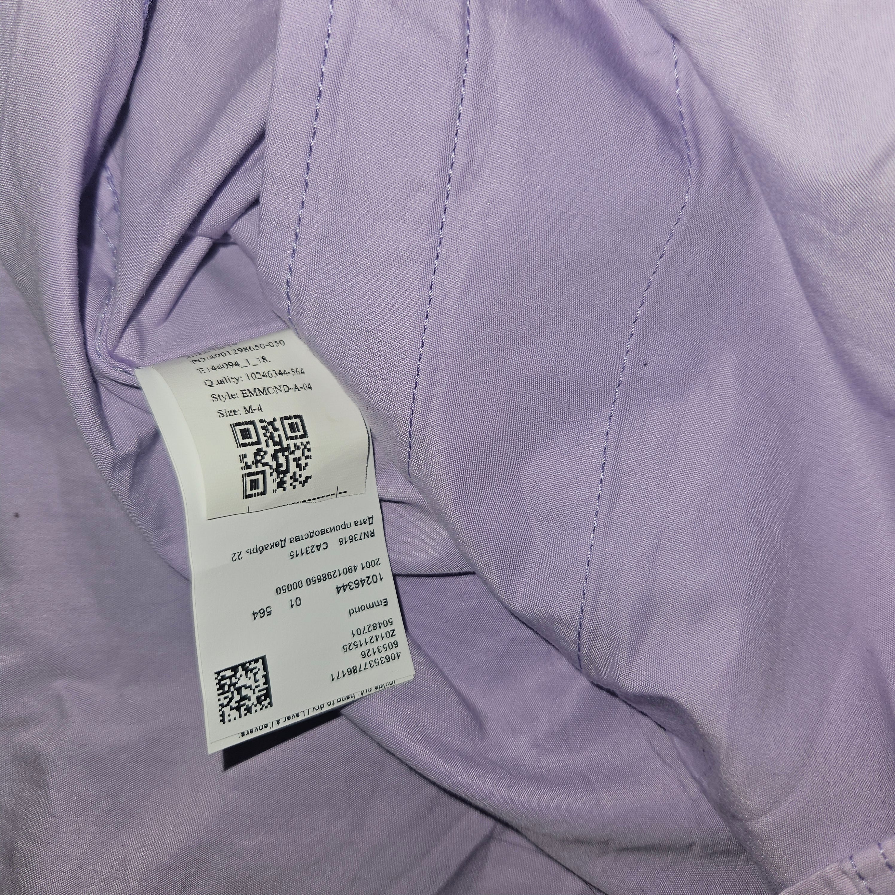 Hugo boss jacket size medium