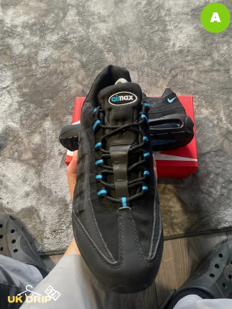 Nike Airmax 95 Size 8