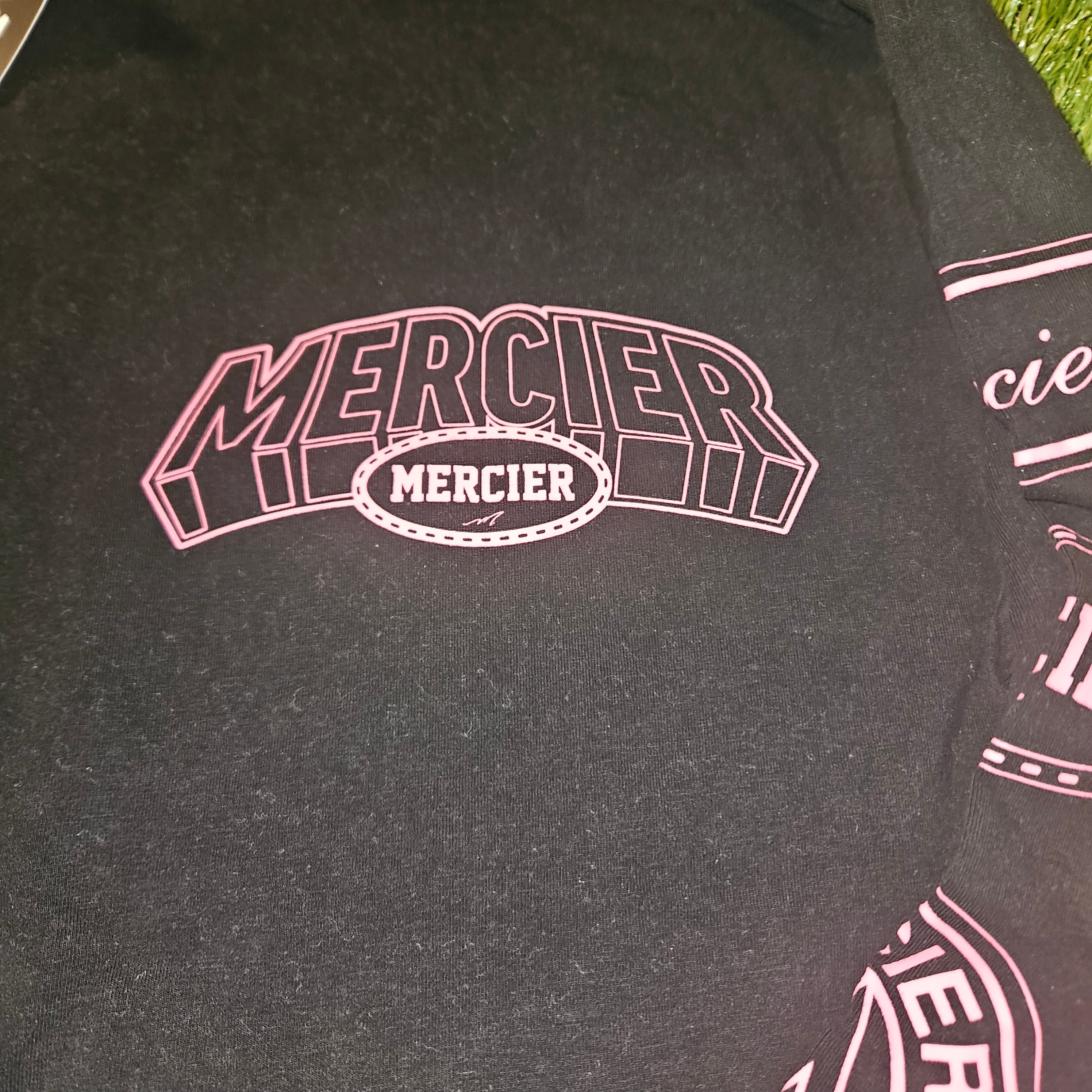 Mercier Jumper size small pre-owned