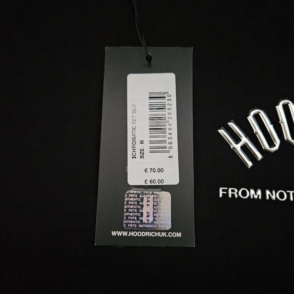 Hoodrich Chromo Shirt & Shorts Set – BNWT – Men's Medium