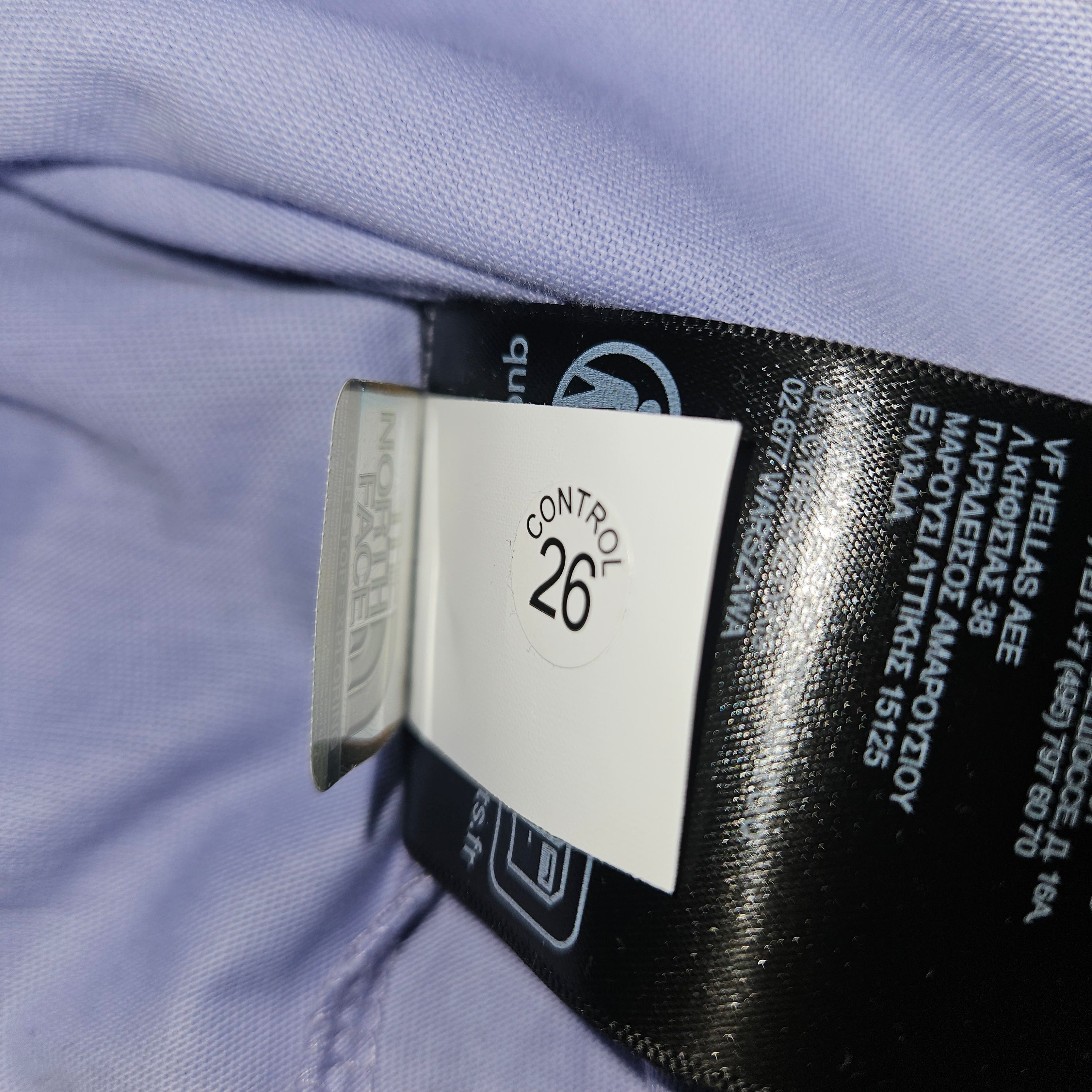 The North Face Lilac T-Shirt – Men's Small | BNWT