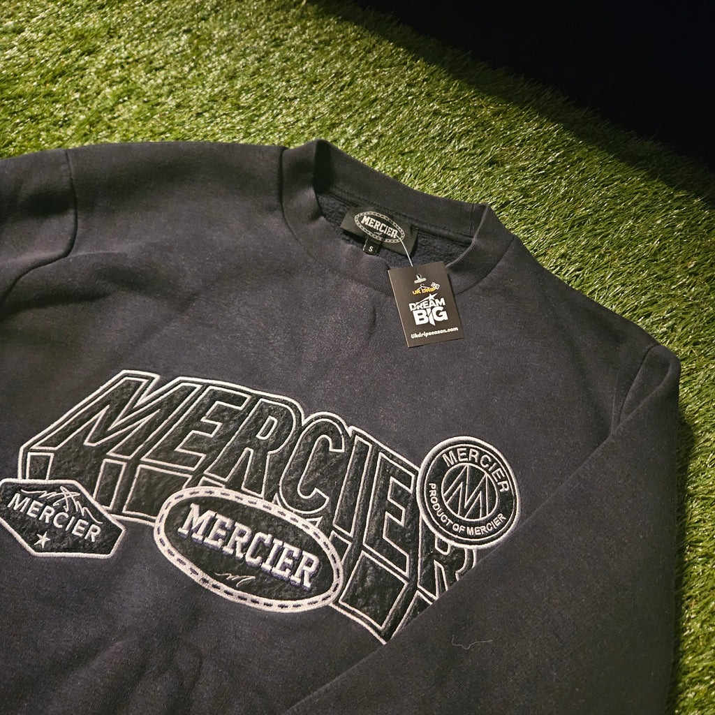 Mercier Jumper size small Pre-owned