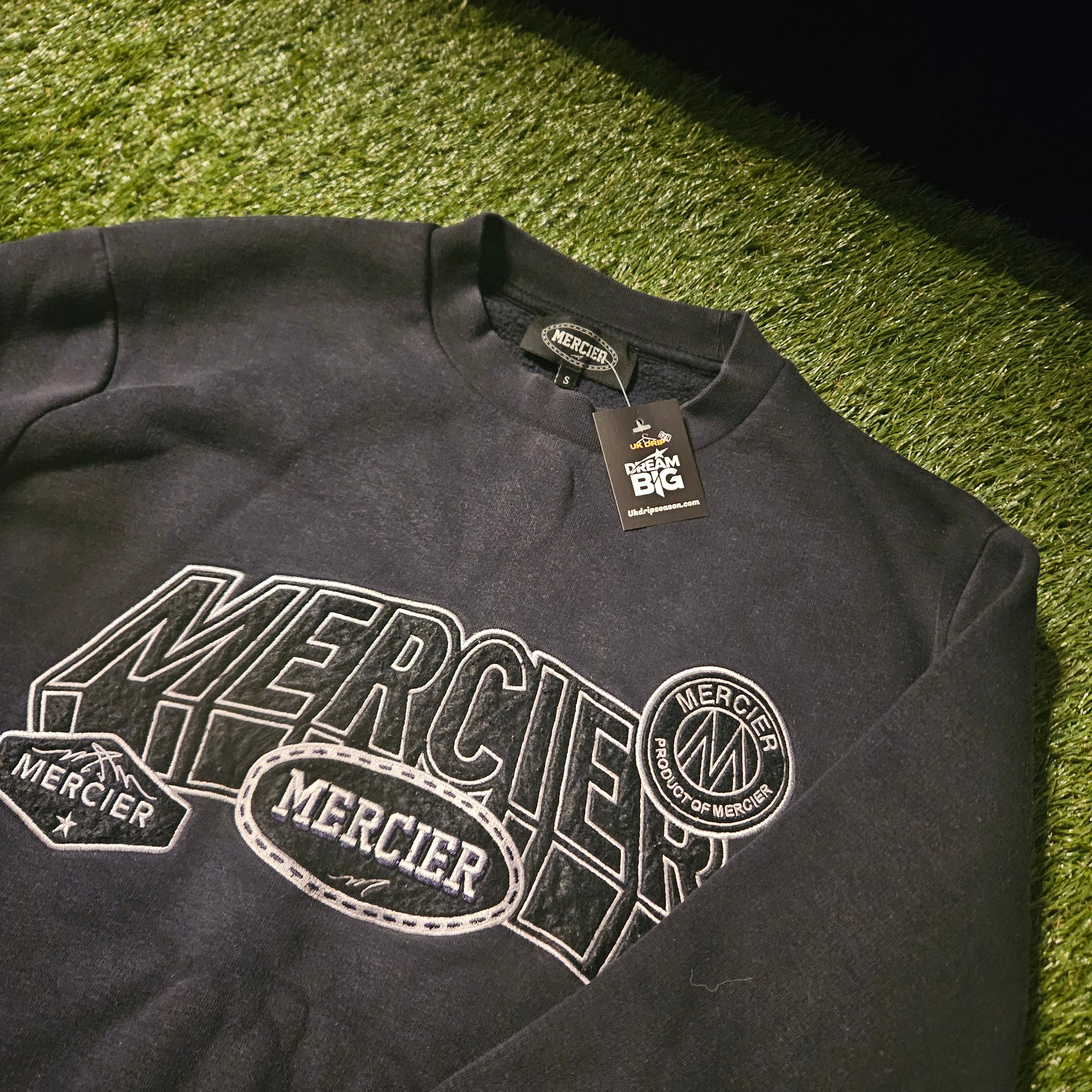 Mercier Jumper size small Pre-owned