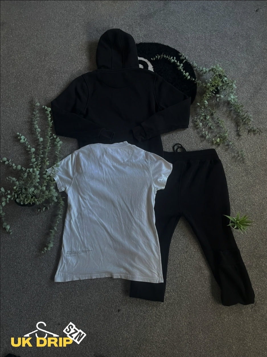 Mercier Full Tracksuit