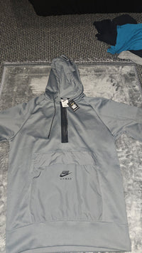 Nike air max hoodie size small