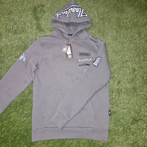 Hoodrich Hoodie size medium