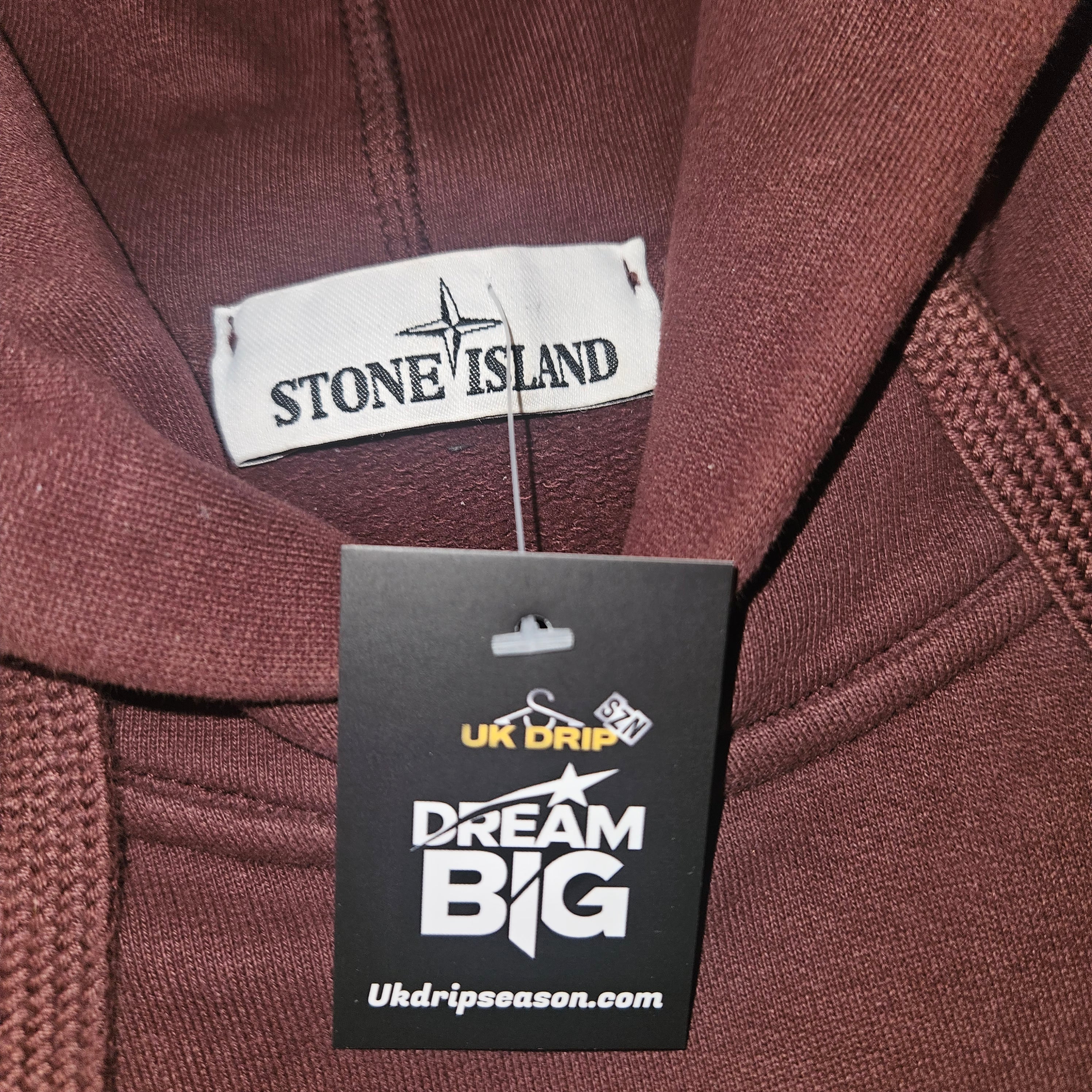Stone island tracksuit