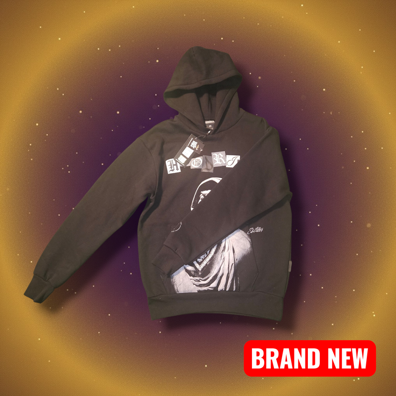 Hoodrich hoodie size xs BNWT