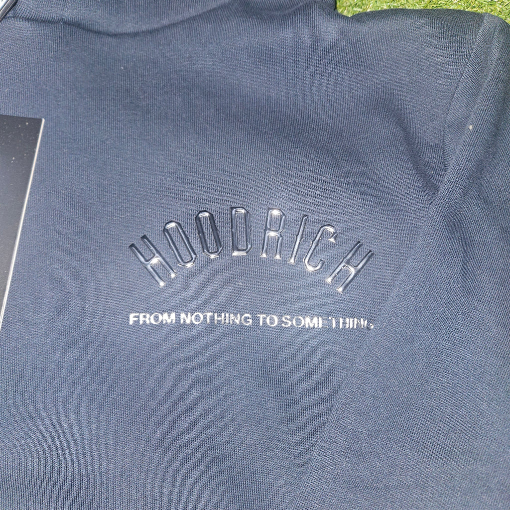 Hoorich Hoodie - Dark Navy - Size Small - BNWT