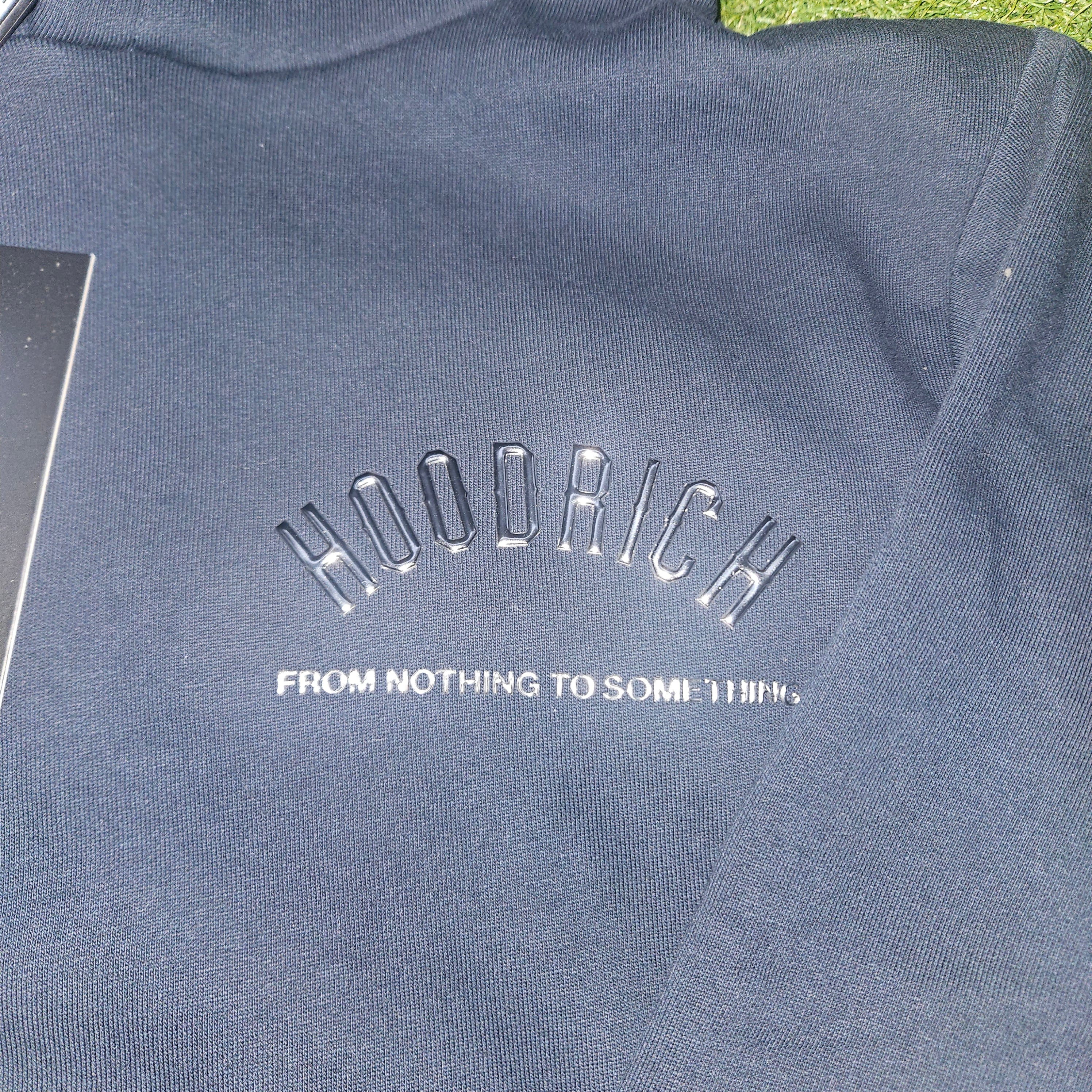 Hoorich Hoodie - Dark Navy - Size Small - BNWT