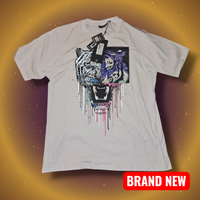 Alessandro zavetti tshirt size xl BNWT