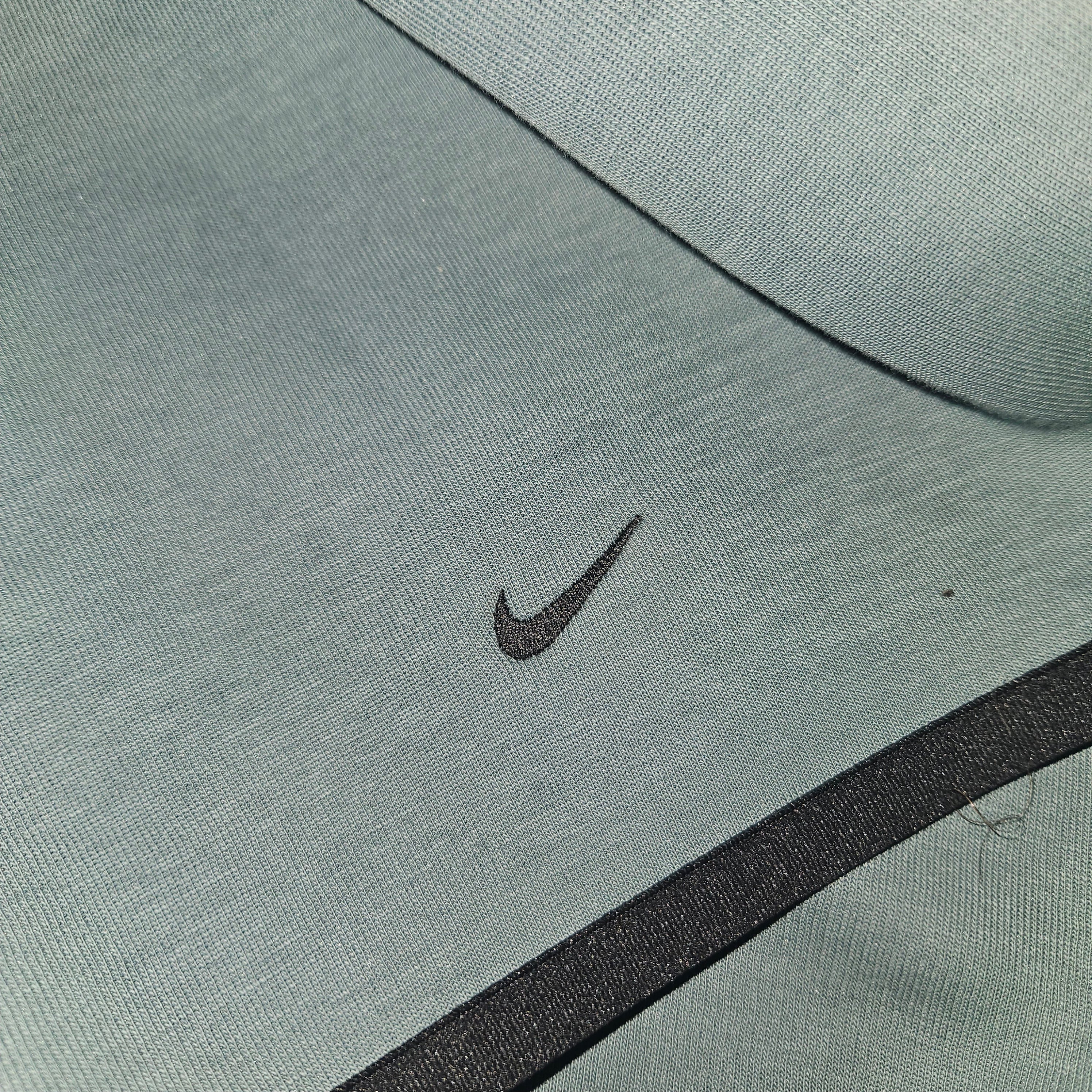 Nike Tech Fleece Full Tracksuit – Mineral Teal/Black – Size S – Mens – BNWT