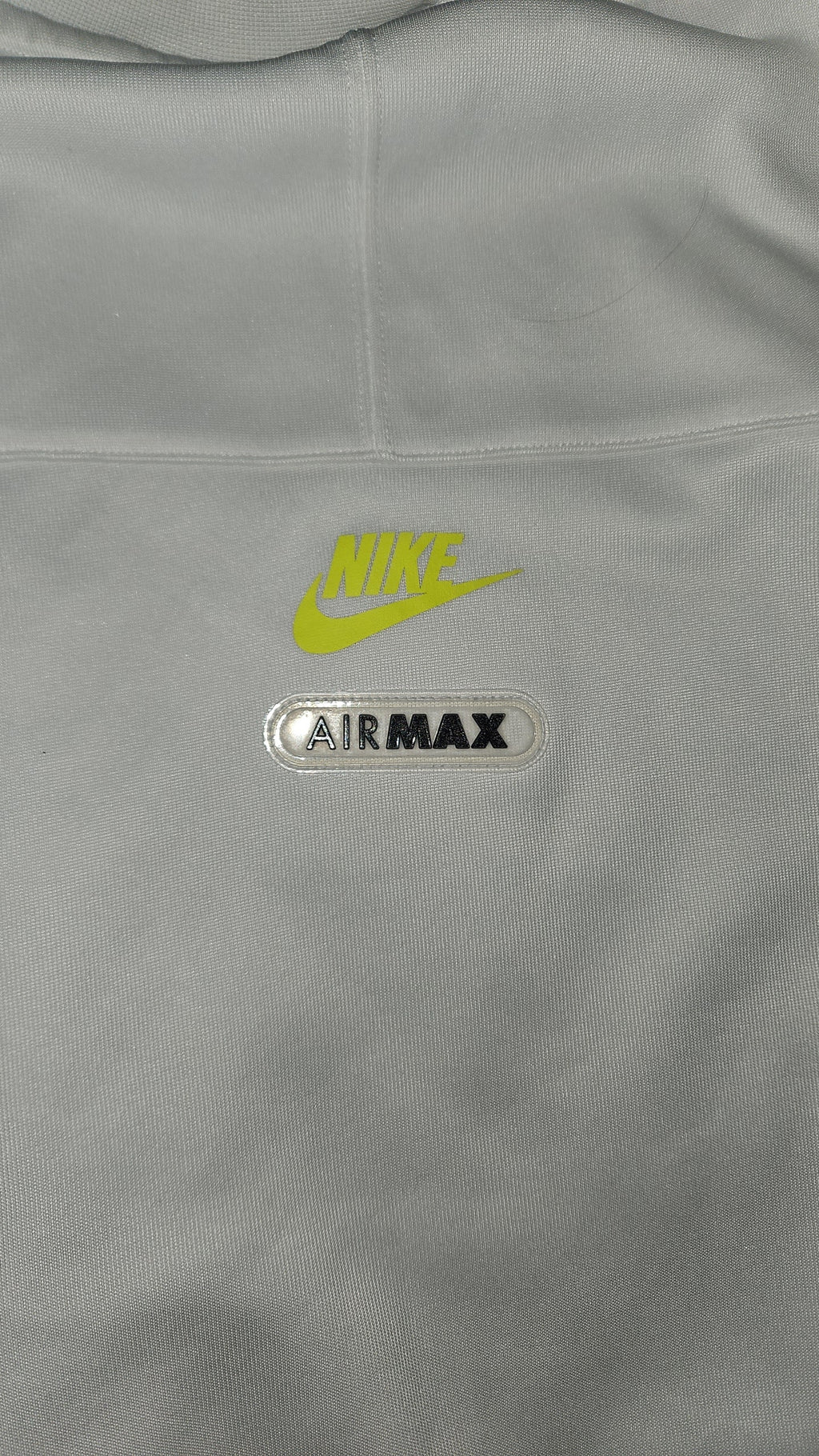 Nike Air Max Jumper - Amazing Condition