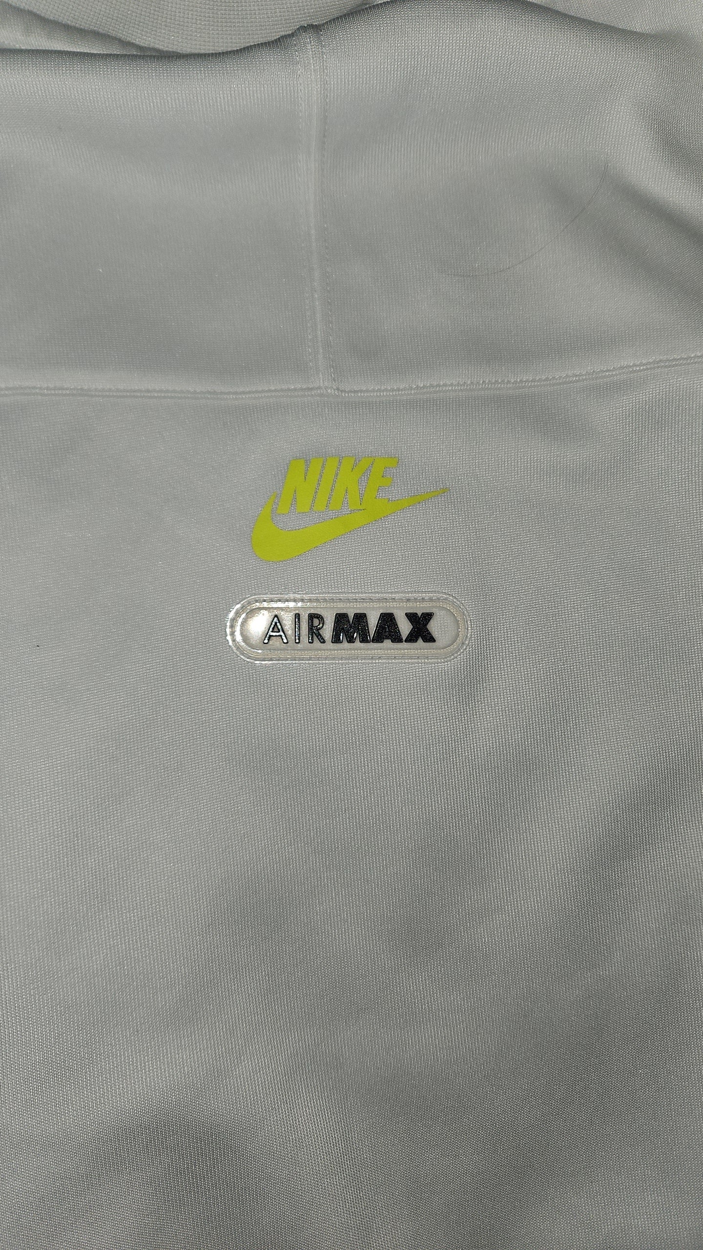 Nike Air Max Jumper - Amazing Condition