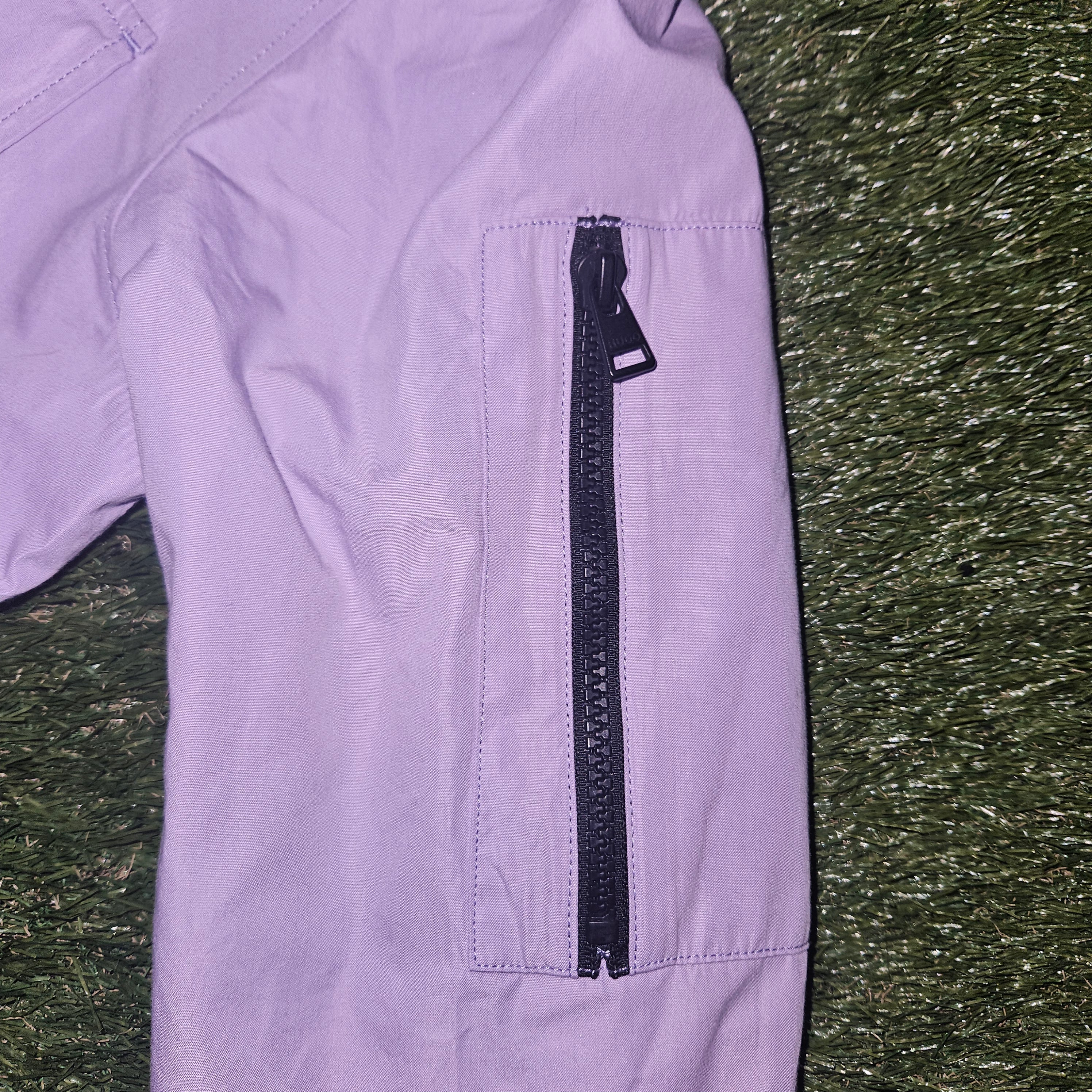 Hugo boss jacket size medium