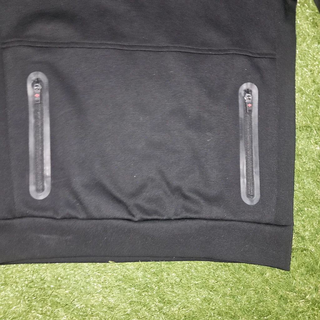 Zavetti Canada Black Hoodie - BNWT size xs