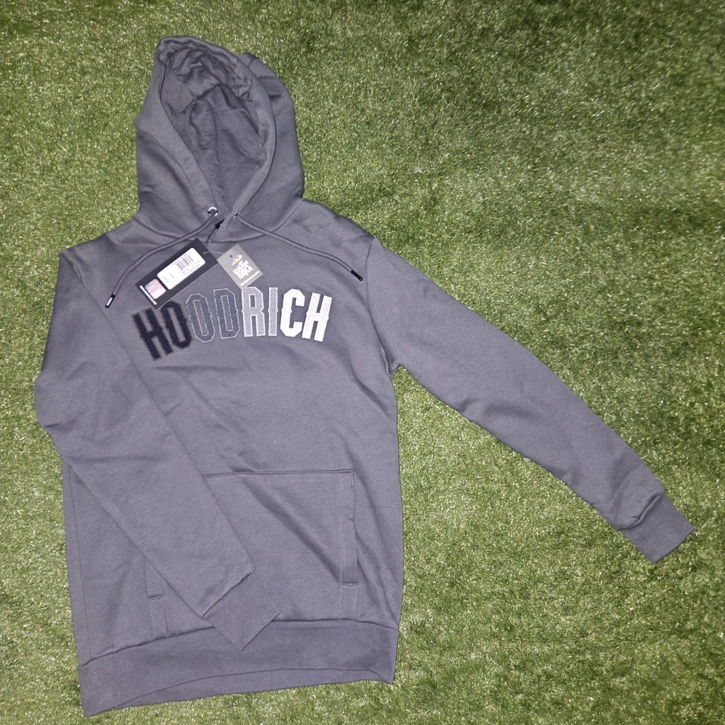 Hoodrich Grey Hoodie - BNWT