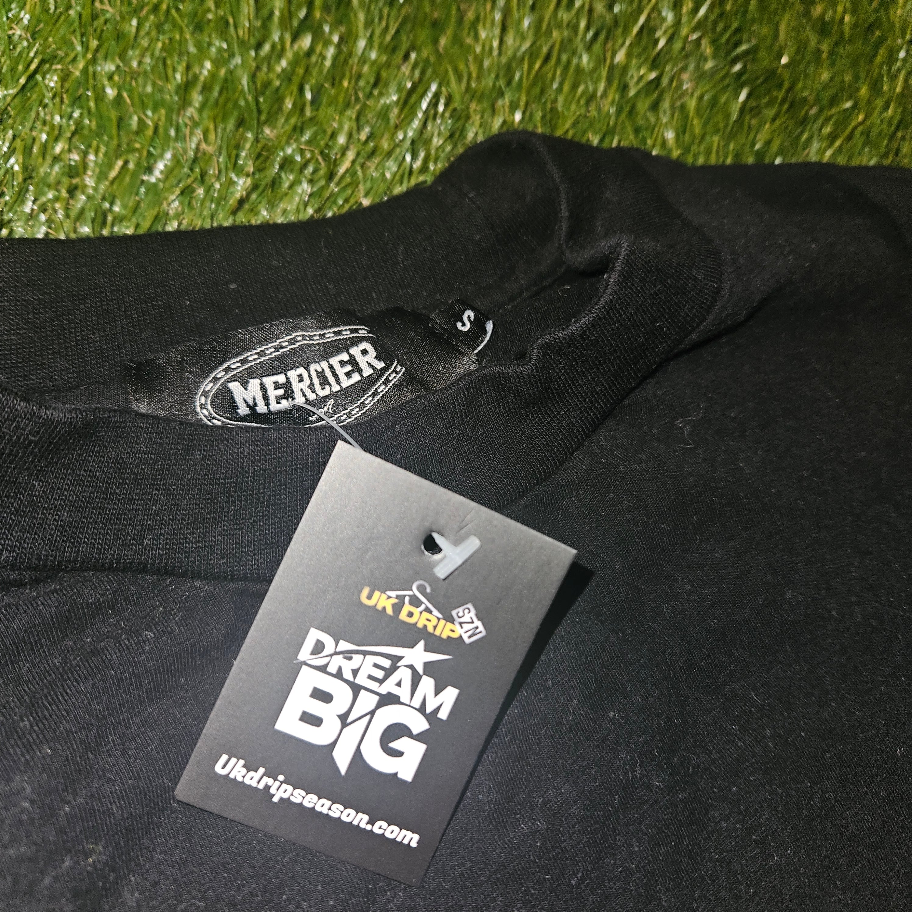 Mercier Jumper size small pre-owned