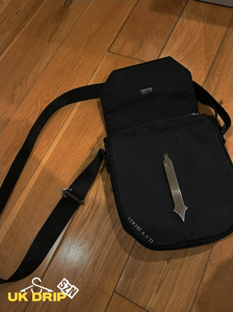 Trapstar Cobra Bag (LTD Edition)