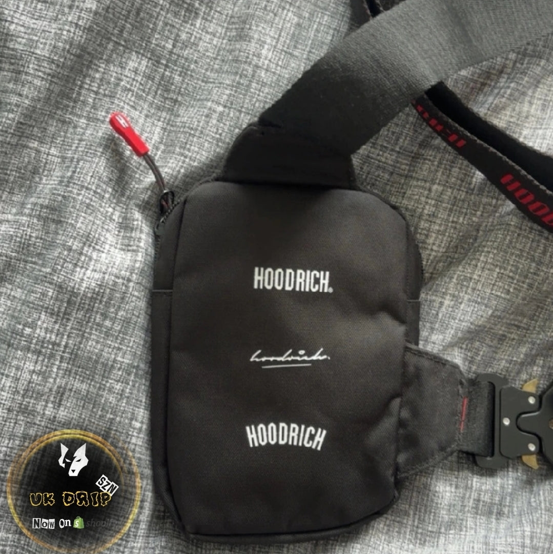 Hoodrich Man Bag