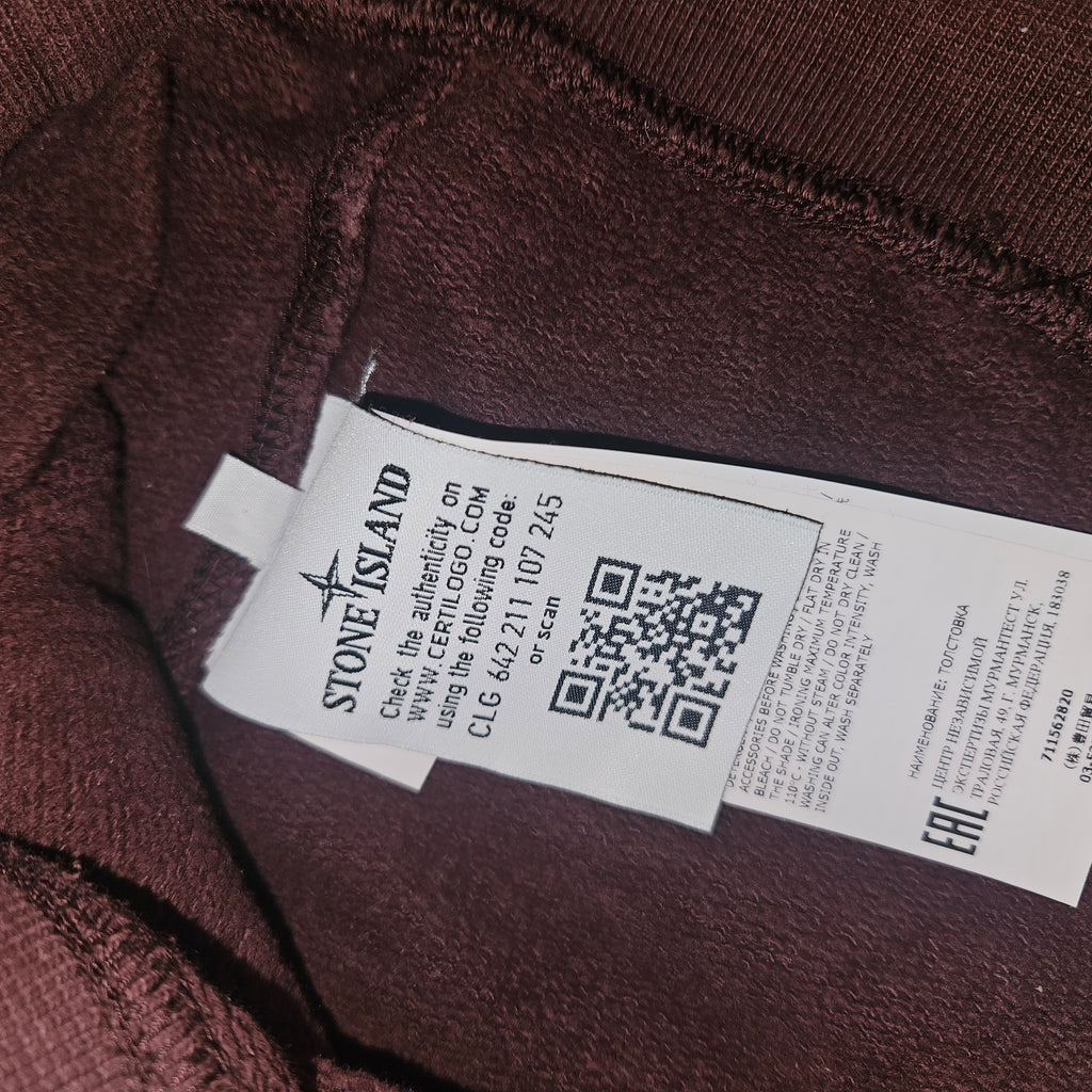 Stone island tracksuit