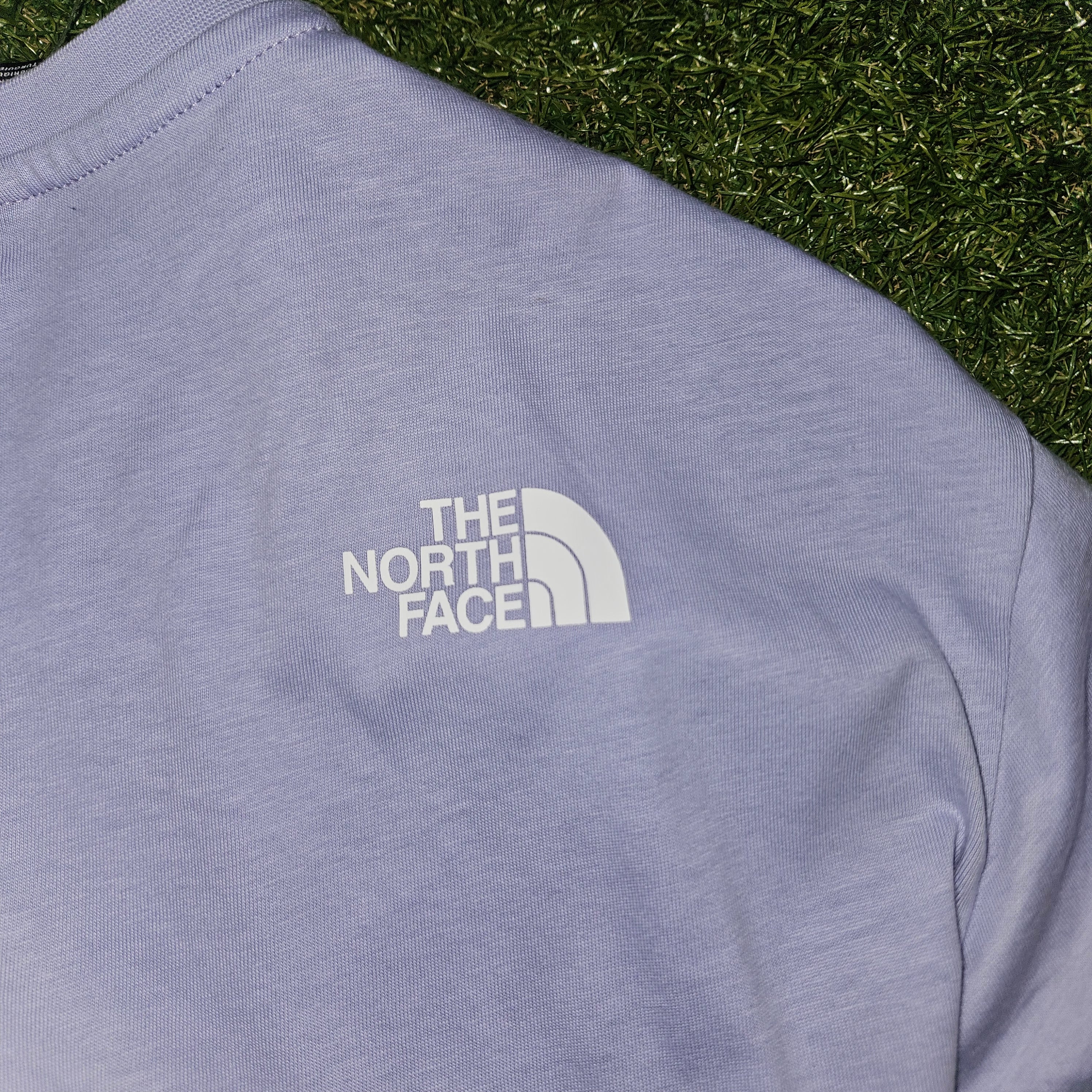 The North Face Lilac T-Shirt – Men's Small | BNWT