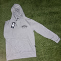 Hoodrich Grey Core Hoodie - BNWT size medium