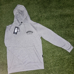 Hoodrich Grey Core Hoodie - BNWT size medium
